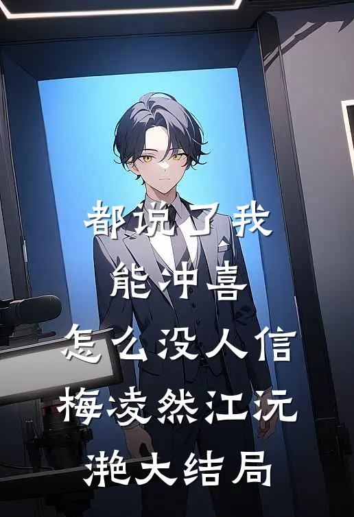 都说了我能冲喜，怎么没人信梅凌然江沅滟大结局