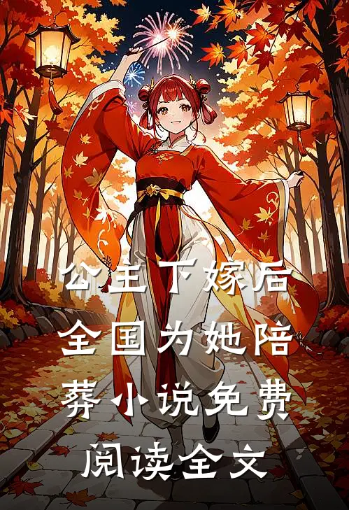 公主下嫁后,全国为她陪葬免费阅读全文最新