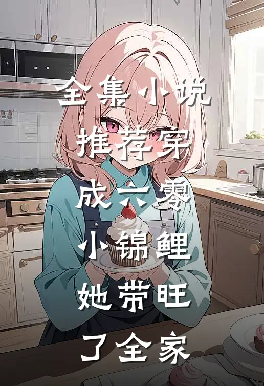 全集小说推荐穿成六零小锦鲤，她带旺了全家