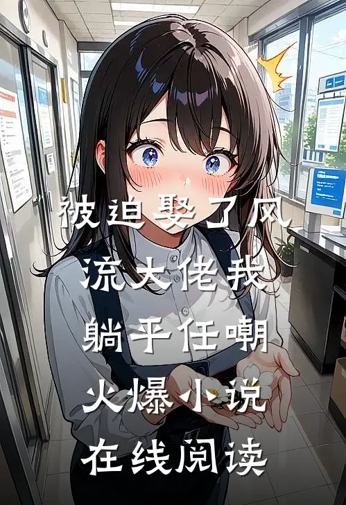 被迫娶了风流大佬我躺平任嘲火爆小说在线阅读