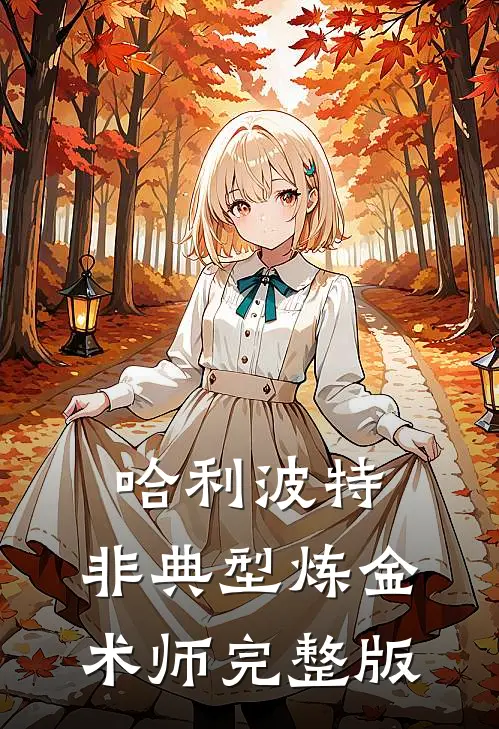 哈利波特：非典型炼金术师完整版