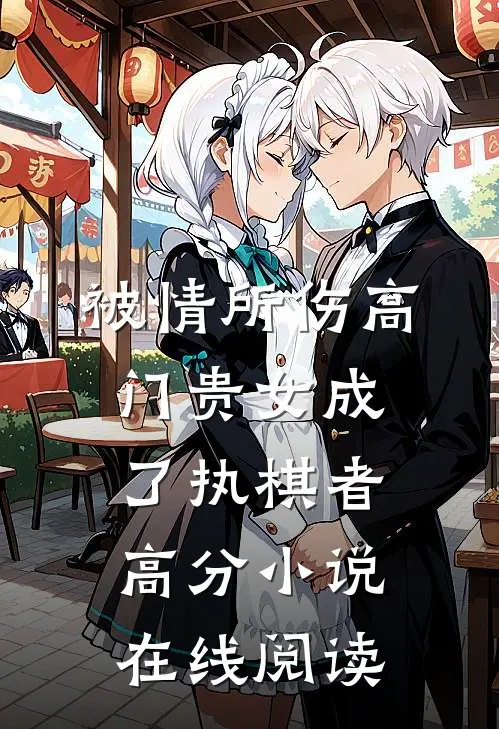 被情所伤高门贵女成了执棋者高分小说在线阅读
