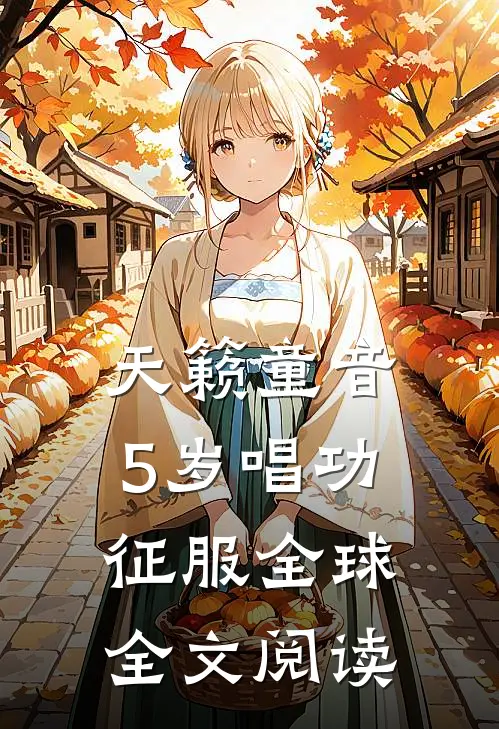 天籁童音：5岁唱功征服全球全文阅读