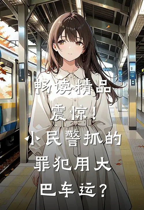 畅读精品震惊！小民警抓的罪犯用大巴车运？