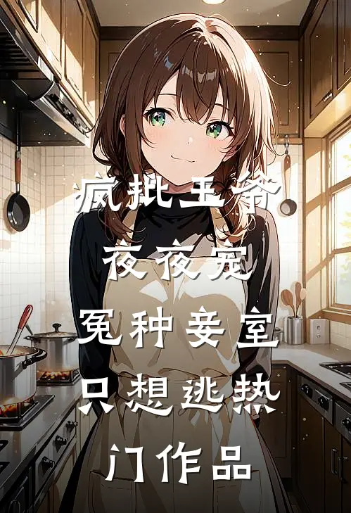 疯批王爷夜夜宠，冤种妾室只想逃热门作品
