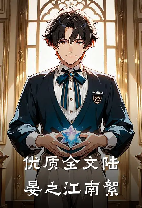 优质全文陆晏之江南絮