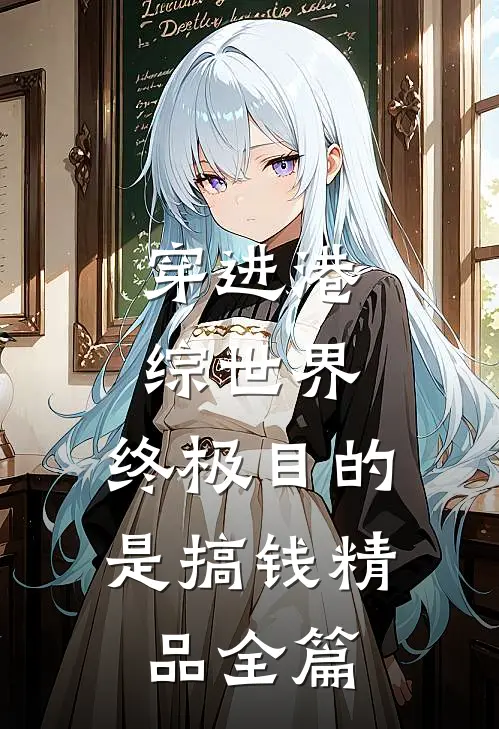 穿进港综世界：终极目的是搞钱精品全篇