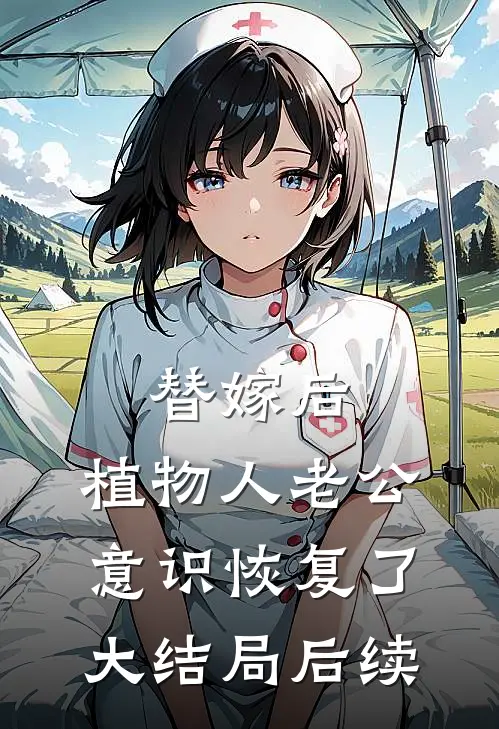 替嫁后，植物人老公意识恢复了大结局后续