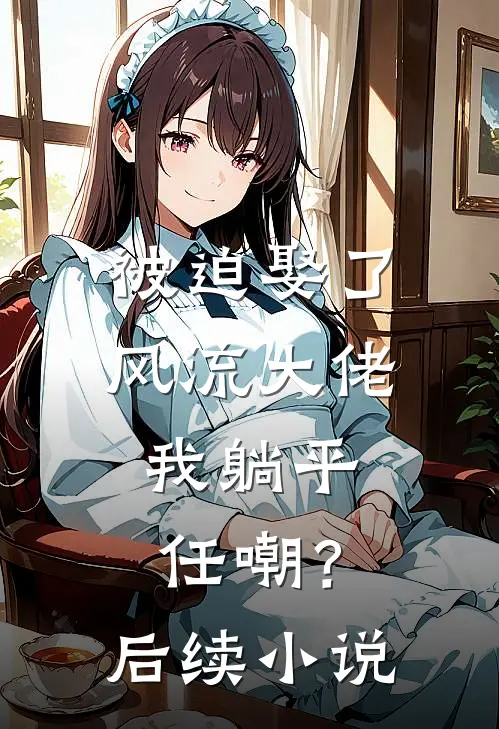 被迫娶了风流大佬，我躺平任嘲？后续小说