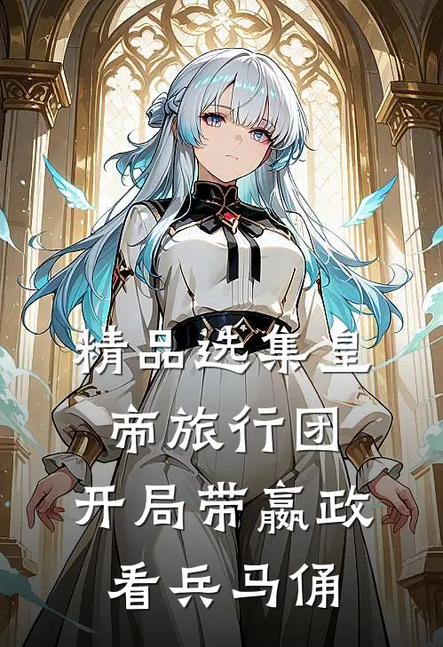 精品选集皇帝旅行团:开局带嬴政看兵马俑