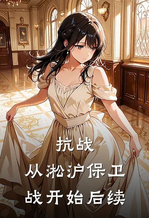 抗战：从淞沪保卫战开始后续
