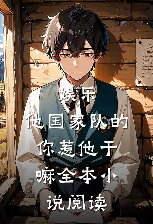 娱乐：他国家队的，你惹他干嘛全本小说阅读