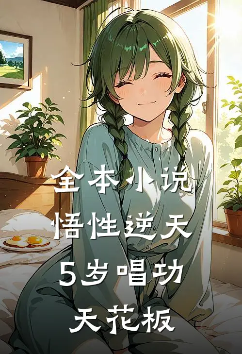 全本小说悟性逆天：5岁唱功天花板