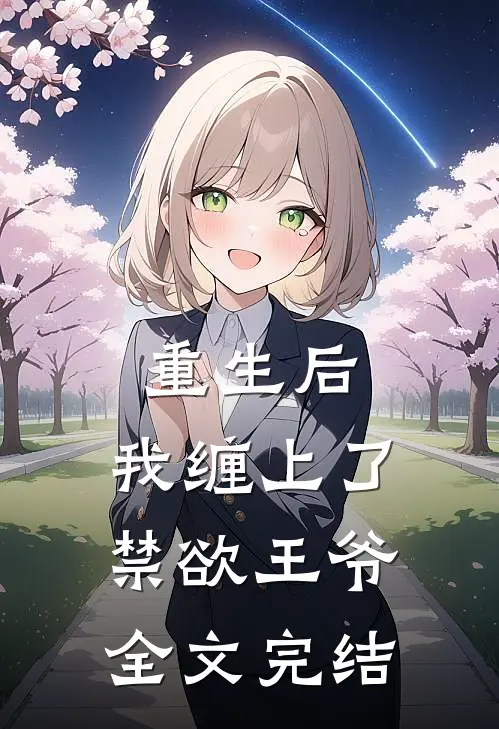 重生后，我缠上了禁欲王爷全文完结