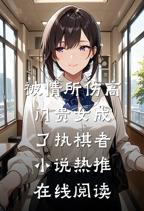 被情所伤高门贵女成了执棋者小说热推在线阅读