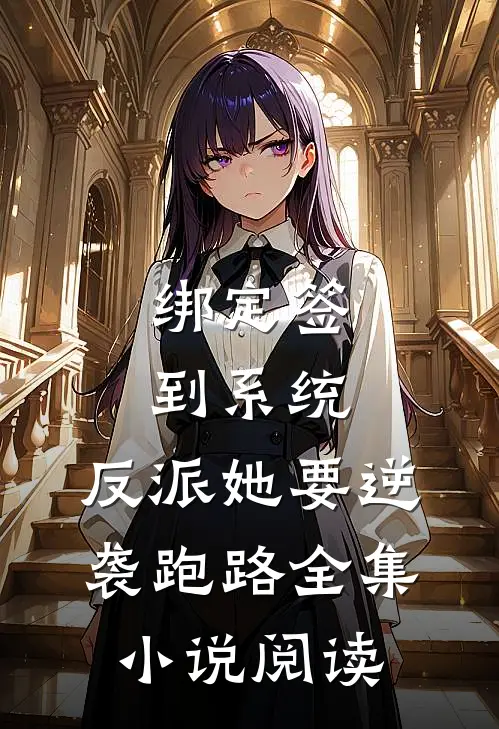 绑定签到系统，反派她要逆袭跑路全集小说阅读