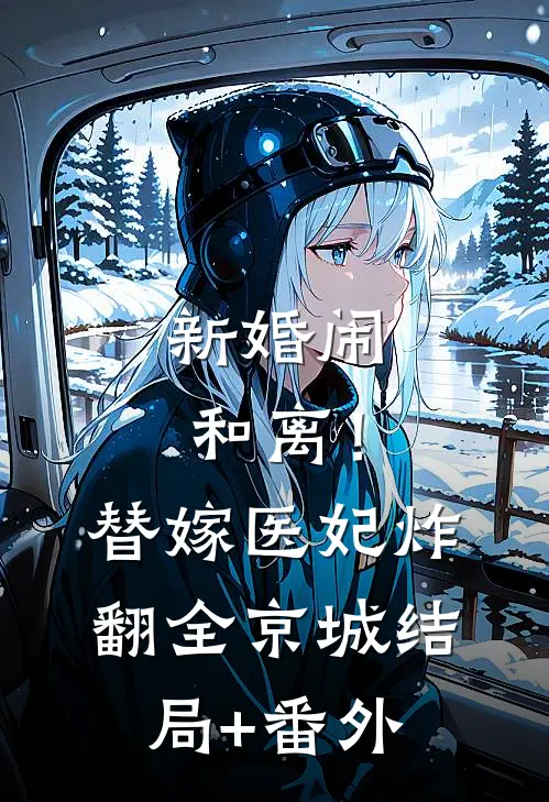 新婚闹和离！替嫁医妃炸翻全京城结局+番外