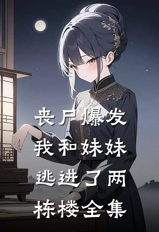 丧尸爆发,我和妹妹逃进了两栋楼全集免费观看
