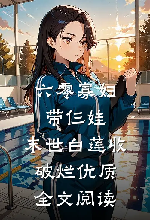 六零寡妇带仨娃，末世白莲收破烂优质全文阅读