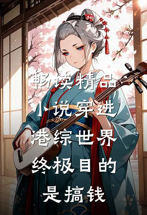 畅读精品小说穿进港综世界：终极目的是搞钱