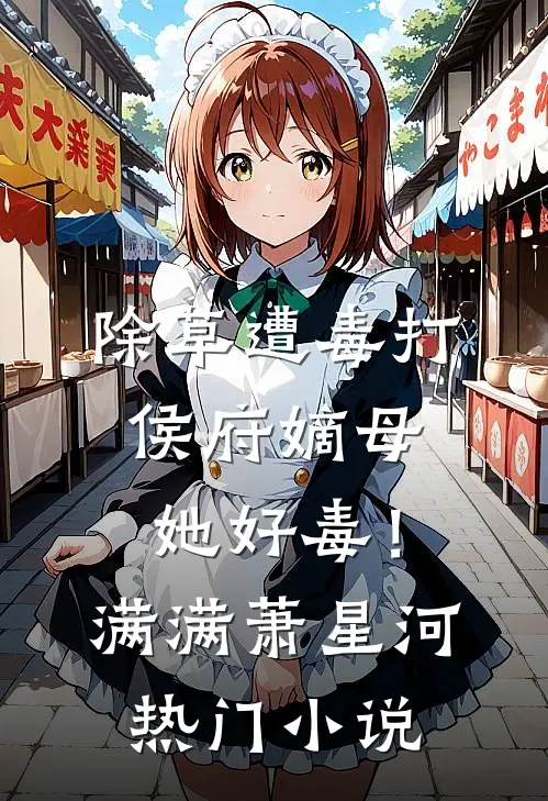 除草遭毒打，侯府嫡母她好毒！满满萧星河热门小说