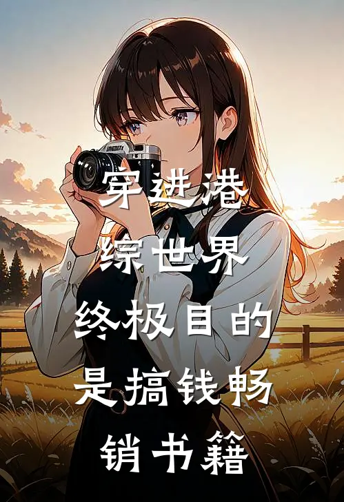穿进港综世界：终极目的是搞钱畅销书籍