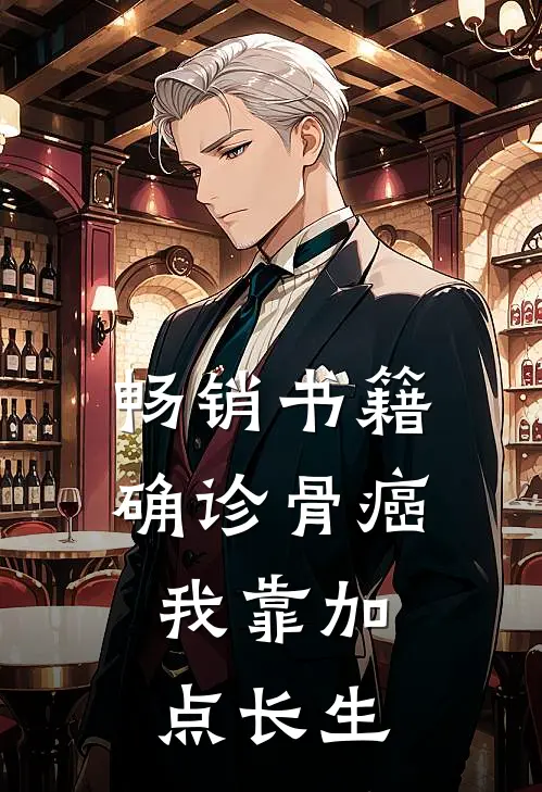 畅销书籍确诊骨癌，我靠加点长生