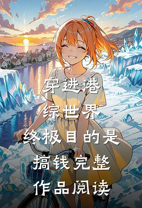 穿进港综世界：终极目的是搞钱完整作品阅读