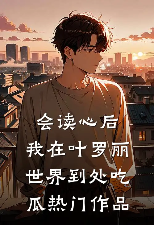 会读心后，我在叶罗丽世界到处吃瓜热门作品