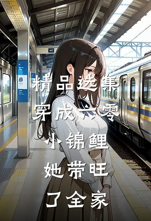 精品选集穿成六零小锦鲤，她带旺了全家