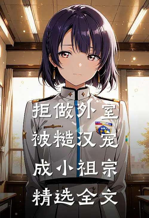 拒做外室，被糙汉宠成小祖宗精选全文