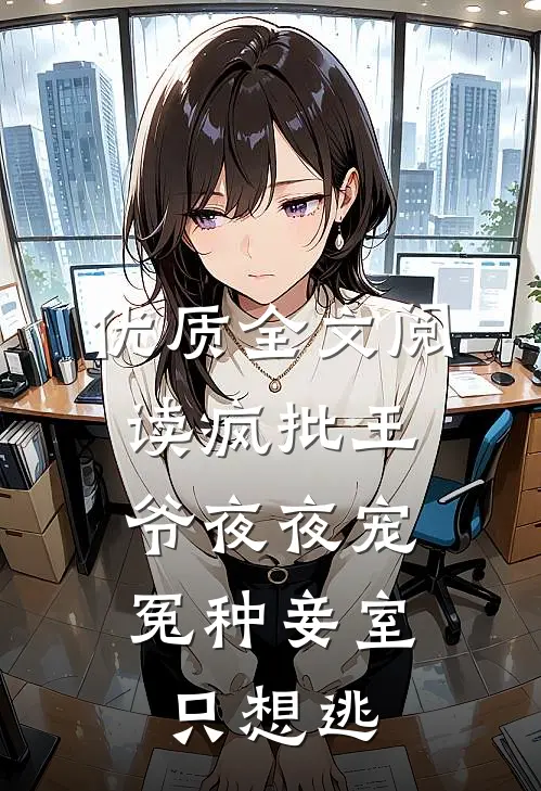 优质全文阅读疯批王爷夜夜宠，冤种妾室只想逃