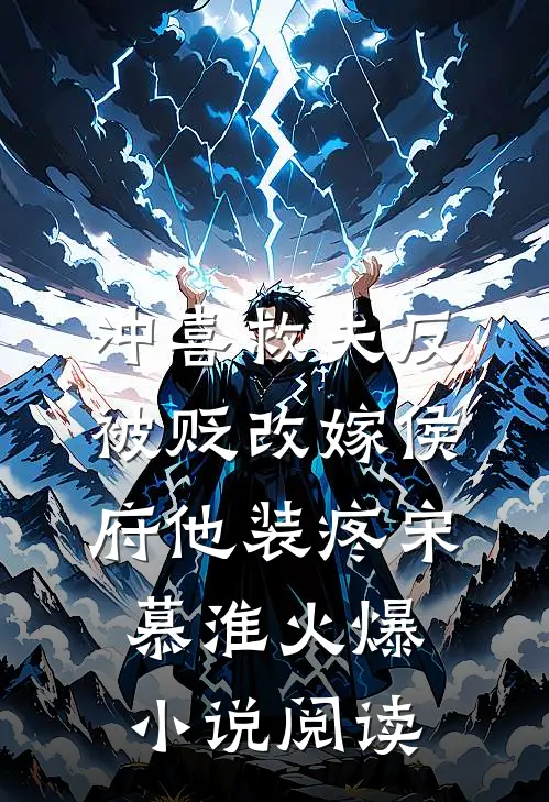 冲喜救夫反被贬改嫁侯府他装疼宋慕淮火爆小说阅读