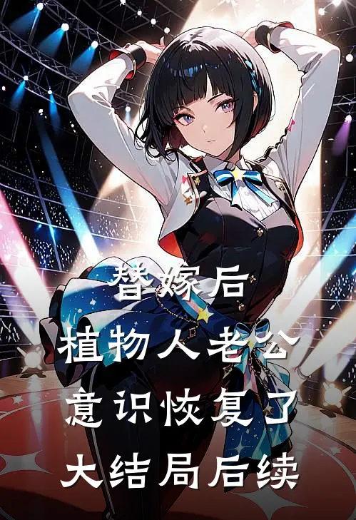 替嫁后，植物人老公意识恢复了大结局后续
