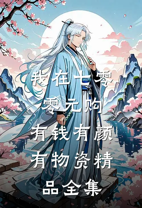 我在七零零元购，有钱有颜有物资精品全集