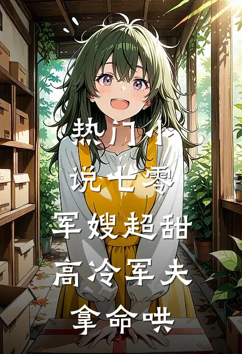 热门小说七零：军嫂超甜，高冷军夫拿命哄