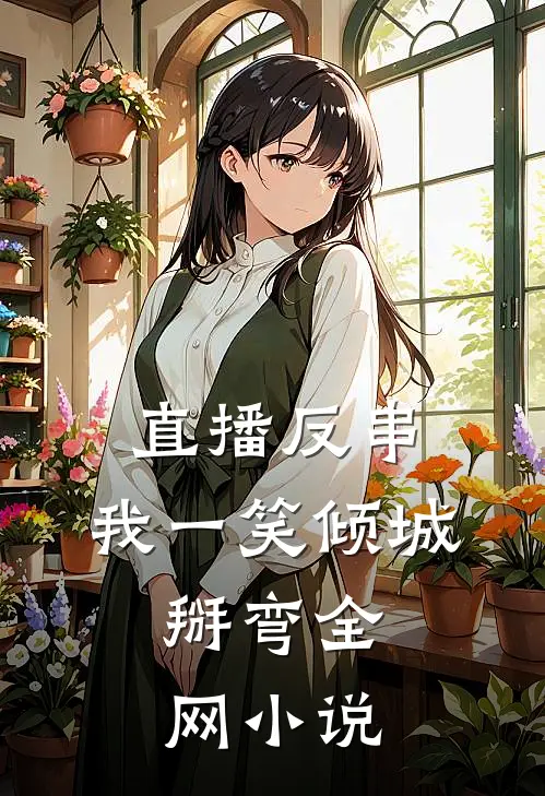 直播反串：我一笑倾城，掰弯全网小说