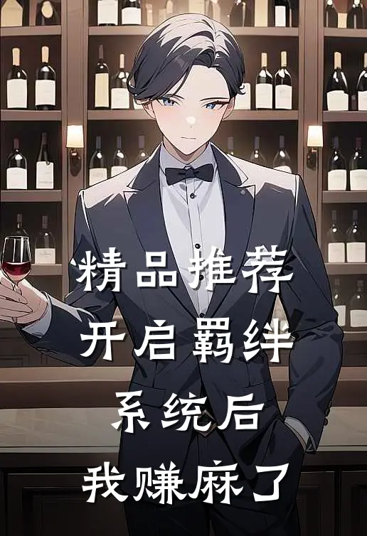 精品推荐开启羁绊系统后，我赚麻了
