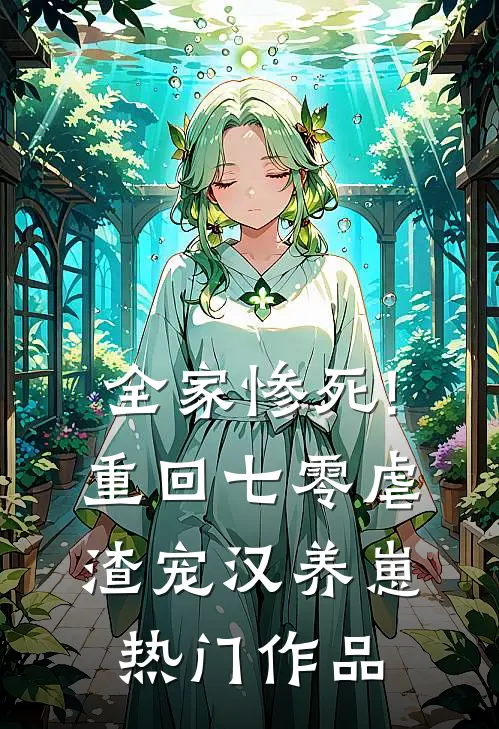 全家惨死!重回七零虐渣宠汉养崽热门作品