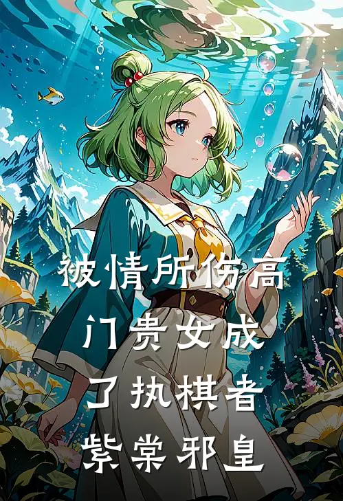 被情所伤高门贵女成了执棋者紫棠邪皇