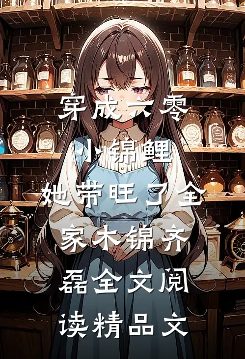 穿成六零小锦鲤,她带旺了全家木锦-齐磊全文阅读精品文