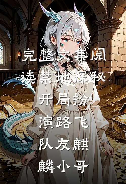 完整文集阅读禁地探秘：开局扮演路飞，队友麒麟小哥