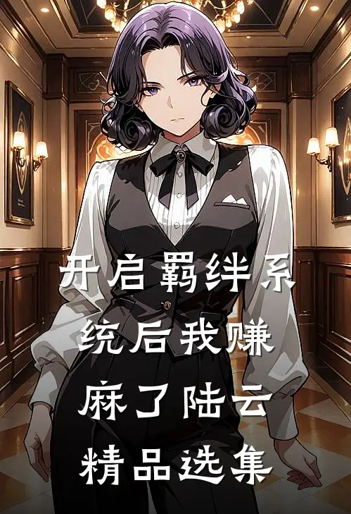 开启羁绊系统后我赚麻了陆云精品选集