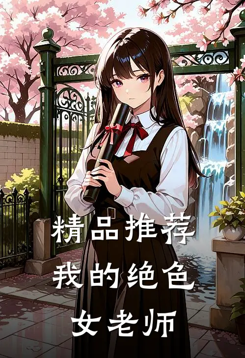 精品推荐我的绝色女老师