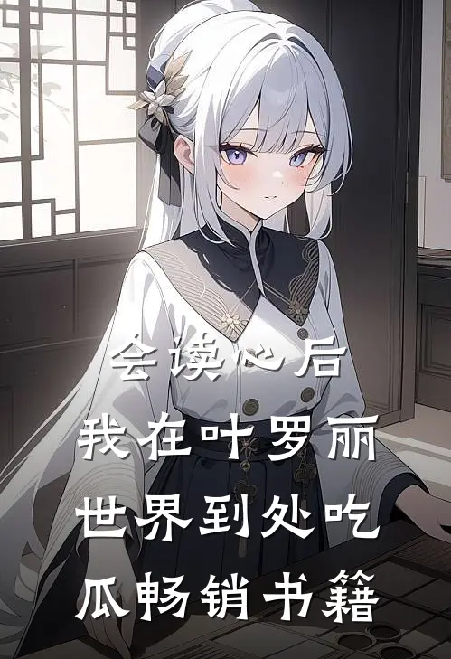 会读心后，我在叶罗丽世界到处吃瓜畅销书籍