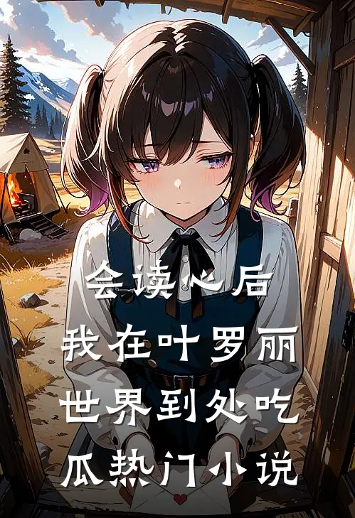 会读心后，我在叶罗丽世界到处吃瓜热门小说