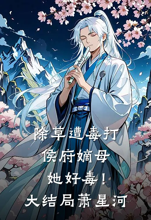 除草遭毒打，侯府嫡母她好毒！大结局萧星河