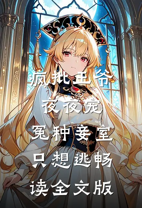 疯批王爷夜夜宠，冤种妾室只想逃畅读全文版