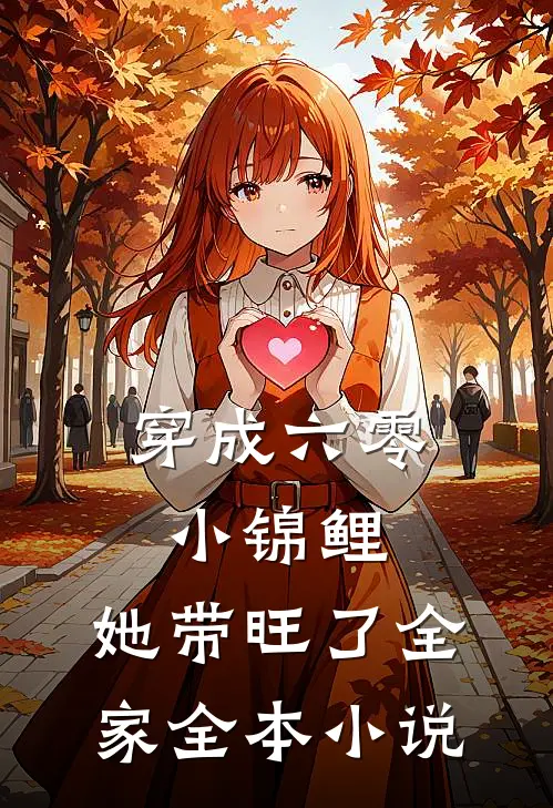 穿成六零小锦鲤，她带旺了全家全本小说