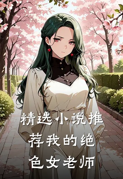 精选小说推荐我的绝色女老师